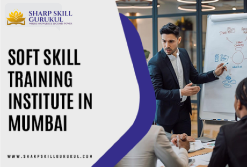 Soft Skill Training Institute in Mumbai