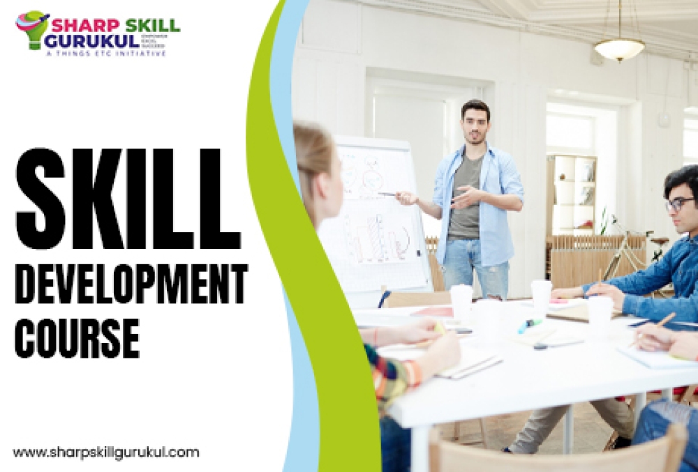 skill development course
