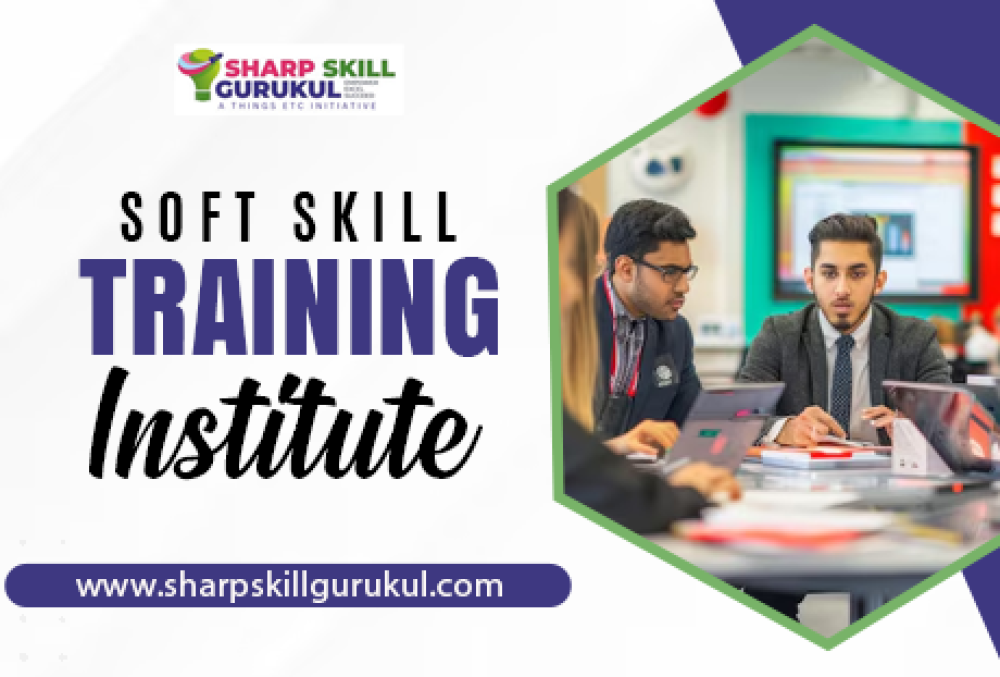 Soft Skill Training Institute