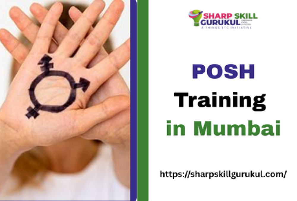 POSH Training in Mumbai