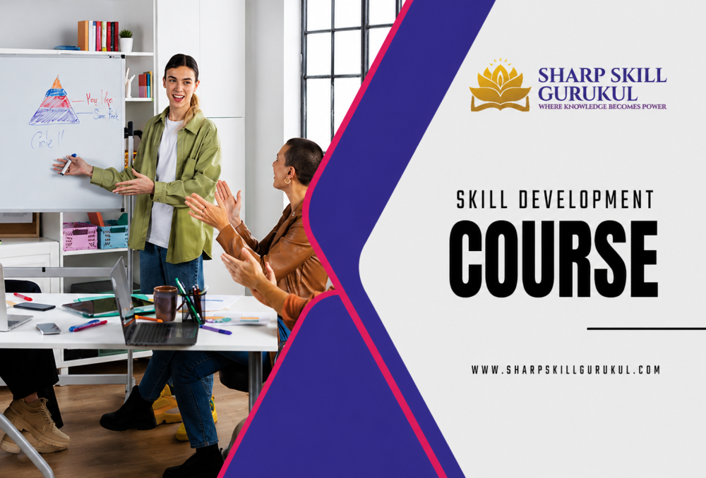 Skill Development Course
