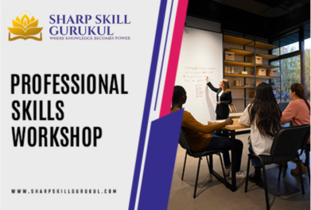 Professional Skills Workshop
