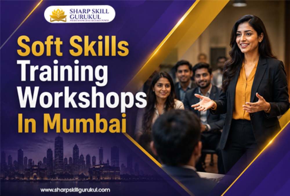 soft skills training workshops