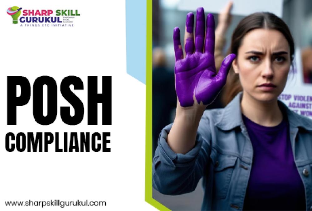 POSH Compliance Training